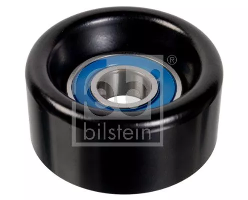 Tensioner Pulley, V-ribbed belt