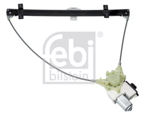 Febi Front Rght Window Regulator For Daf Cf Cf 65 Cf 75 Cf 85 Xf Xf 10