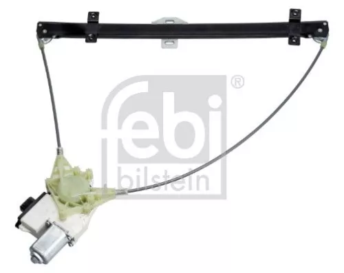 Febi Front Left Window Regulator For Daf Cf Cf 65 Cf 75 Cf 85 Xf Xf 105