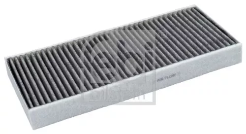 Febi Cabin Pollen Filter For Man Tgl Tgm Tgs Tgx