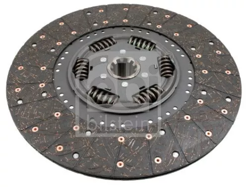 FEBI BILSTEIN FEBI BILSTEIN 177802 Febi Clutch Disc For Man Tgl 