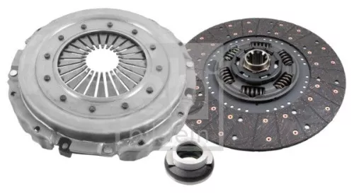 FEBI BILSTEIN FEBI BILSTEIN 177803 Febi Bilstein Clutch Kit For Man Foc Tgl Tgm 