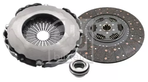 FEBI BILSTEIN FEBI BILSTEIN 177803 Febi Bilstein Clutch Kit For Man Foc Tgl Tgm 