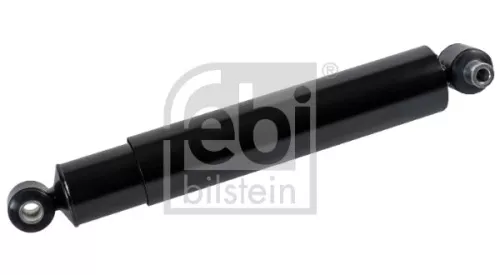 Febi Non-Steered Leading Axle Rear Shock Absorber Strut For Scania G L P R S