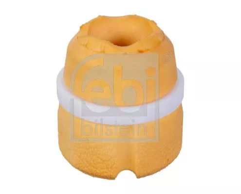 Febi Front Rubber Bump Stop For Mercedes-benz A-class Cla Gla