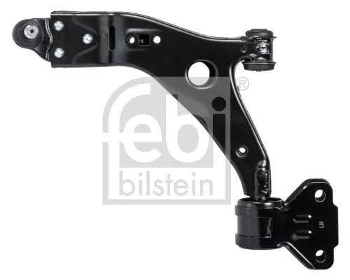Febi Front Left Lower Control / Trailing Arm For Ford Tourneo Connect / Grand To