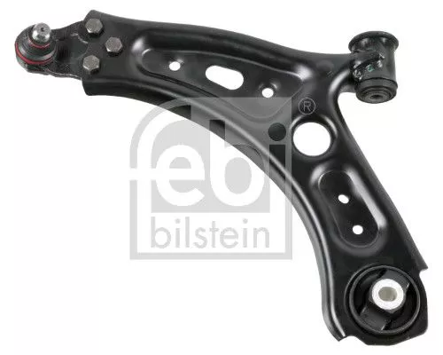 Febi Front Left Lower Control / Trailing Arm For Fiat Jeep 500x Compass Renegade
