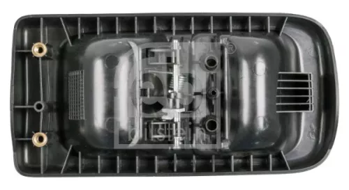 FEBI BILSTEIN FEBI BILSTEIN 177839 Exterior Door Handle 