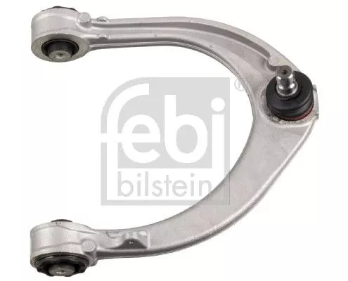 FEBI BILSTEIN FEBI BILSTEIN 177841 Febi Front Upper Right Control / Trailing Arm For Land Rover Discovery Range Rov 