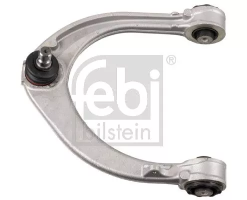 Febi Front Upper Left Control / Trailing Arm For Land Rover Discovery Range Rove