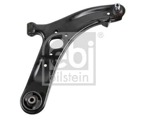 Febi Front Right Control / Trailing Arm For Dodge Hyundai Accent Attitude Grand 