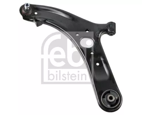 Febi Front Left Control / Trailing Arm For Dodge Hyundai Accent Attitude Grand A