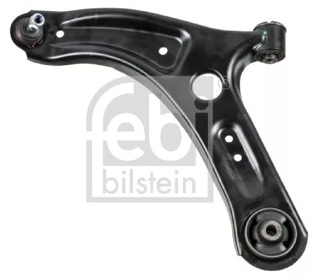 Febi Front Left Lower Control / Trailing Arm For Hyundai I20 I20 Active