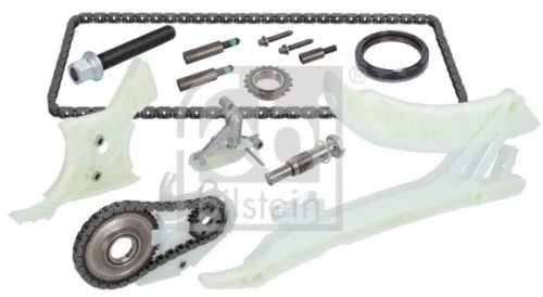 FEBI Timing Chain Kit for BMW 1 2 3 4 5 X1 X3 Z4