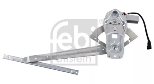 Febi Front Left Window Regulator For Ford Transit