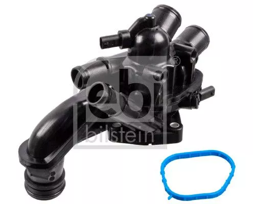 Febi Thermostat Coolant For Mini Mini Mini Clubman Mini Clubvan Mini Co