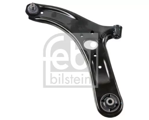 Febi Front Left Control / Trailing Arm For Kia Rio