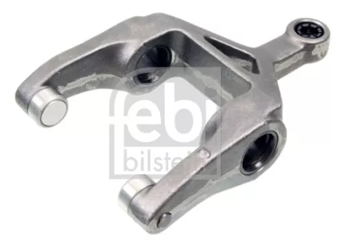 Release Fork, clutch