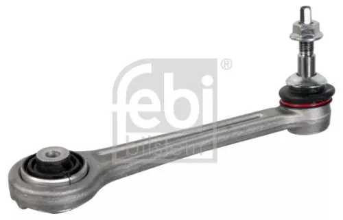 FEBI BILSTEIN FEBI BILSTEIN 177903 Febi Front Rear Upper Right Control / Trailing Arm For Bmw 5 6 7 Series 