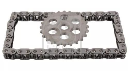 Febi Oil Pump Chain Kit For Bmw Toyota 1 2 3 4 5 Auris Avensis Ra