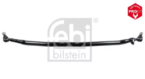Febi Rear Inner Tie Rod For Renault Trucks Volvo Fh Fh Ii Fh Iii Fh16 Fh16 Ii