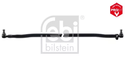 Febi Rear Inner Tie Rod For Volvo Fh Iii Fm Ii Fm Iii Fmx Ii Fmx Iii