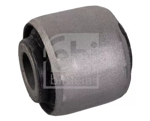 Febi Centre Lower Rear Left Or Right Track Control Arm Bush For Hyundai  Kia Cad