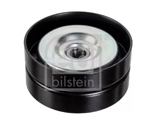 FEBI BILSTEIN FEBI BILSTEIN 177948 Febi Aux Belt Idler Pulley For Ford Mazda Bt-50 Ranger  