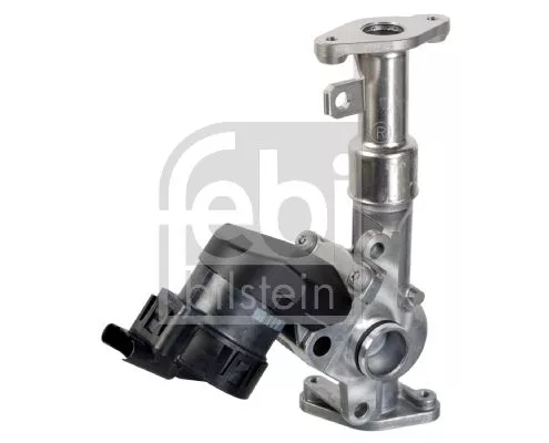Febi Egr Valve For Bmw 1 3 5