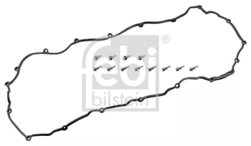 Gasket Set, cylinder head cover