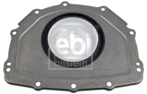 Febi Inner Crankshaft Oil Seal For Mercedes C-class Clk Cls E-class Gl-clas