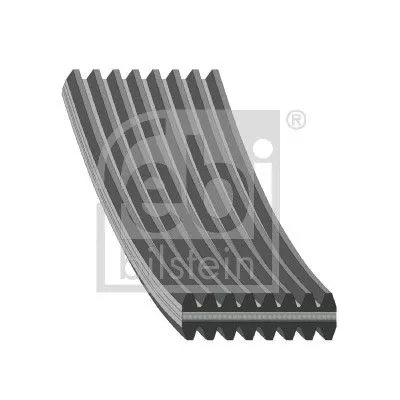 Febi Alternator Belt For Land Rover Discovery Range Rover Range Rover Spo