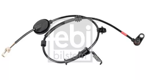 Febi Rear Right  Abs Wheel Speed Sensor For Kia Rio