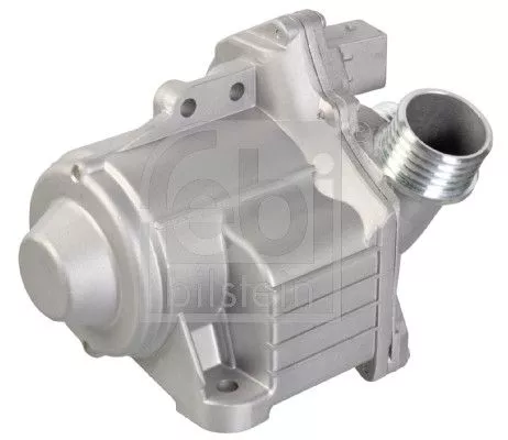 FEBI BILSTEIN FEBI BILSTEIN 178011 Febi Engine Water Pump For Bmw 1 3 5 6 7 X1 X3 X4 X5 X6 Z4 