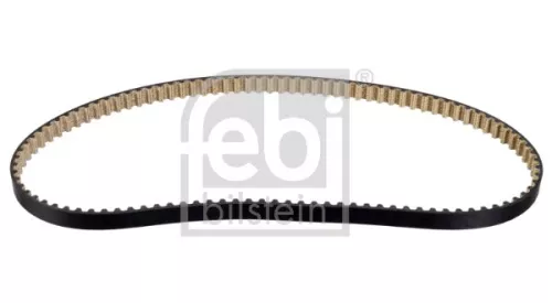 Febi Timing Belt For Ford Ford Asia & Oceania Ford Usa Vw Amarok Edge F