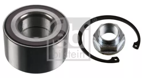 Febi 178023 Front Rear Wheel Bearing Kit For Honda City  Cr-v  Jazz