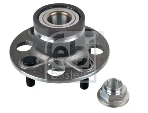 Febi 178025 Rear Left Or Right Wheel Bearing Kit For Honda Brio  City  Jazz