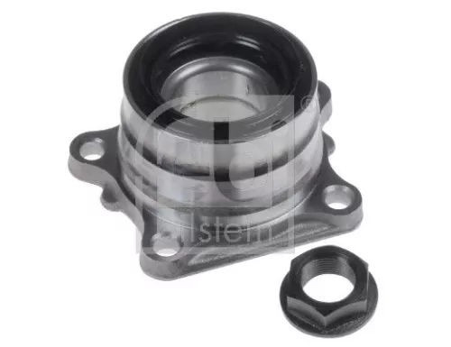 Febi 178026 Rear Left Or Right Wheel Bearing Kit For Toyota Rav 4