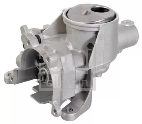 Febi Oil Pump For Citroën Mini Peugeot 207 207 Cc 207 Sw 3008 308 308 C