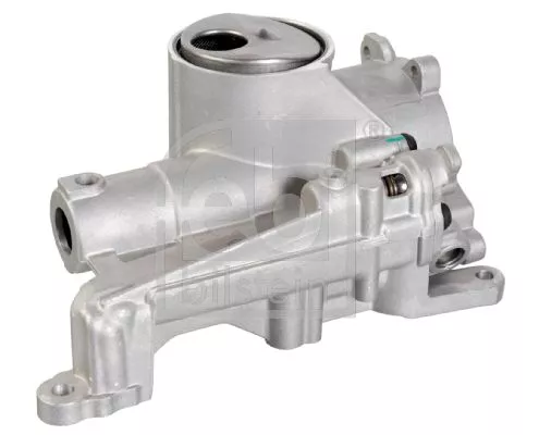 FEBI BILSTEIN FEBI BILSTEIN 178034 Febi Oil Pump For Citroën Mini Peugeot 207 207 Cc 207 Sw 3008 308 308 C 