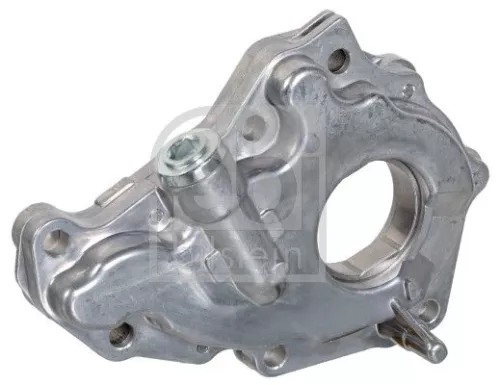 Febi Oil Pump For Mazda 2 3