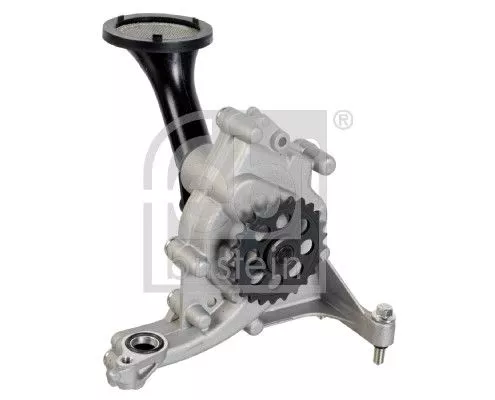 Febi Oil Pump For Citroën Ds Opel Peugeot Vauxhall 108 2008 208 301 308