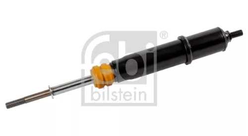 Febi Front Shock Absorber Driver Cab Suspension For Scania G L P R S