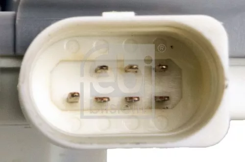 FEBI BILSTEIN FEBI BILSTEIN 178047 Febi Left Front Door Lock For Audi A1 A3 A4 A4 Allroad A5 Q2 Q5 R8 Tt 