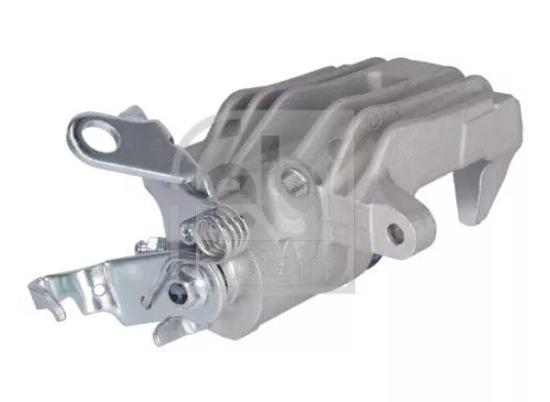 Febi Rear Left Brake Caliper For Audi Seat Skoda Vw A3 Altea Altea Xl B