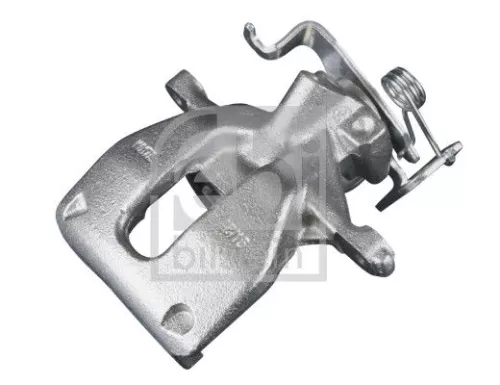 Febi Rear Left Brake Caliper For Ford Transit Transit Tourneo