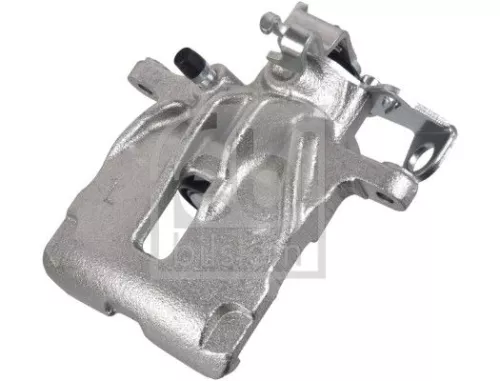Febi Rear Left Brake Caliper For Mitsubishi Opel Renault Vauxhall Expre