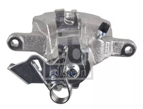 FEBI BILSTEIN FEBI BILSTEIN 178053 Febi Rear Left Brake Caliper For Mitsubishi Opel Renault Vauxhall Expre 