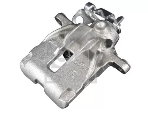 Febi Rear Right Brake Caliper For Mitsubishi Opel Renault Vauxhall Expr