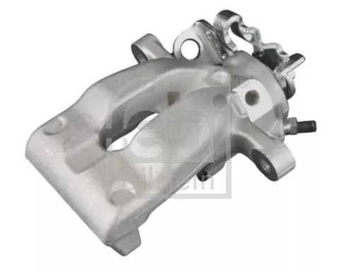 Febi Rear Right Brake Caliper For Opel Vauxhall Astra Astra G Classic A